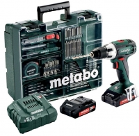 Аккумуляторные инструменты