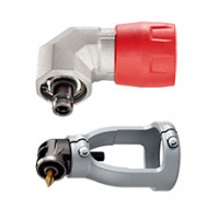 Угловые насадки