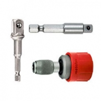 Адаптеры / переходники / держатели