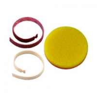 Ленты, губки