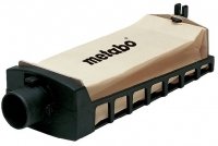 Пылесборники для плоско/эксцентриковых шлифмашин