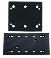 Шлифовальные пластины (подошвы)