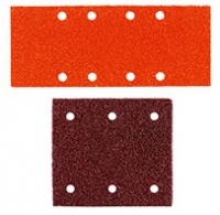 Шлифовальные листы
