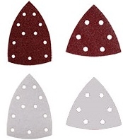 Шлифовальные листы