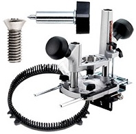 Принадлежности для фрезеров