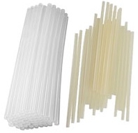 Клеевые стержни