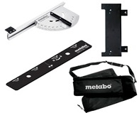 Принадлежности для направляющих