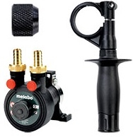 Остальные принадлежности для дрелей