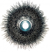 Щётки проволочные