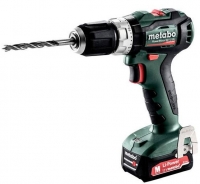 Ударные дрели