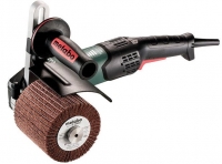 Щёточные шлифмашины