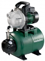 Насосы и насосные станции