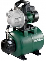 Насосные станции