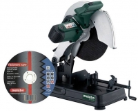 Отрезные пилы по металлу