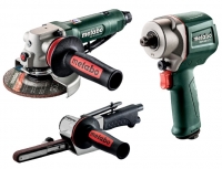 Пневматические инструменты