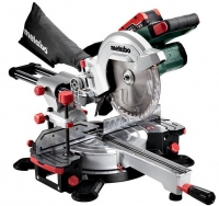 Торцовочные пилы