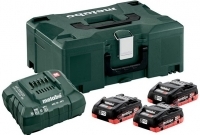 Оснастка для инструментов