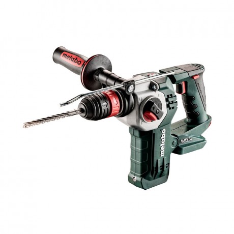 Аккумуляторный перфоратор Metabo KHA 18 LTX BL 24 QUICK 600211840