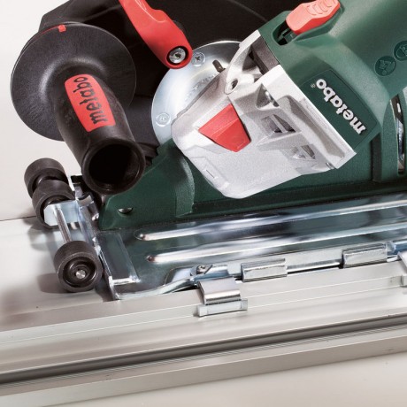 Угловая шлифмашина Metabo W 12-125 HD SET CED PLUS 600408510