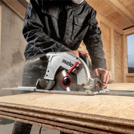 Ручная дисковая пила Metabo KS 85 FS 601085500