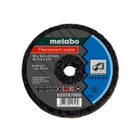 Отрезной диск для ПШМ Metabo 630187000