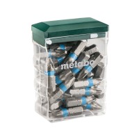 Набор бит PZ 2, SP Metabo 626711000