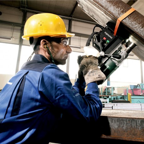 Дрель на магнитной стойке Metabo MAG 32 600635500