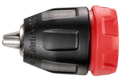 Быстросменный патрон Metabo Futuro Plus 627259000
