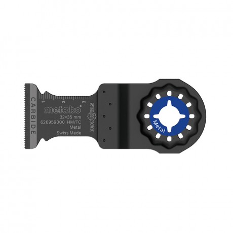 Погружное пильное полотно Metabo 626959000