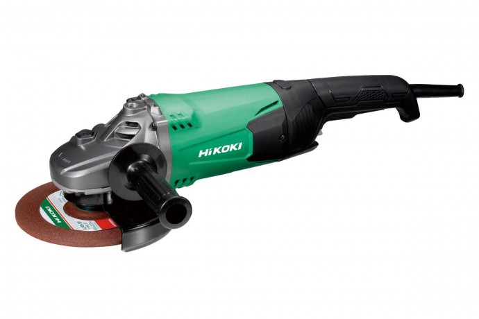 Угловая шлифмашина Hikoki G18STNSZ