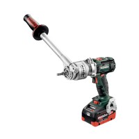 Аккумуляторная дрель-шуруповёрт Metabo BS 18 LTX BL Q I 602351770