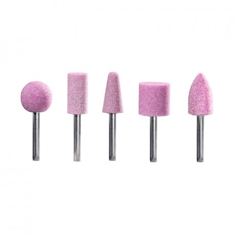 Комплект шлифовальных штифтов Metabo 628335000