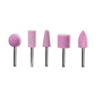 Комплект шлифовальных штифтов Metabo 628335000