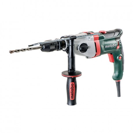 Ударная дрель Metabo SBEV 1300-2 600785500