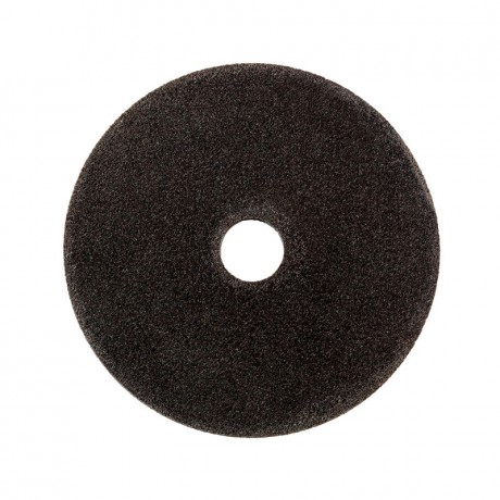 Компактный войлочный диск "Unitized", средний, KNS Metabo 626402000