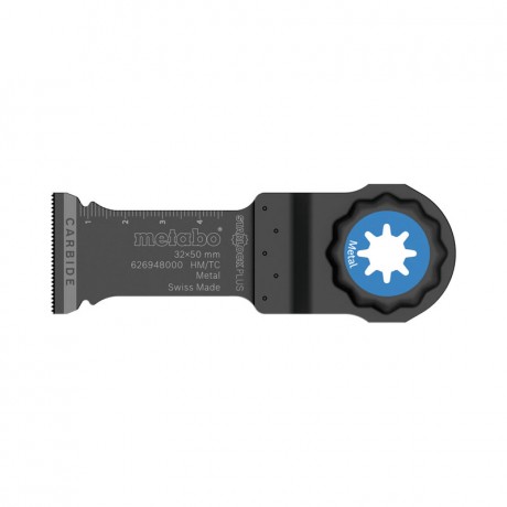 Погружное пильное полотно Metabo 626948000