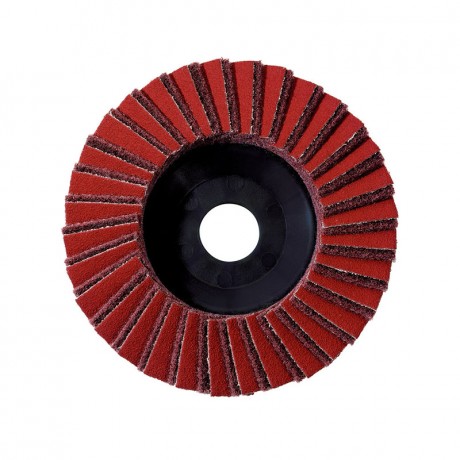 Комбинированный ламельный шлифовальный круг Metabo 626369000