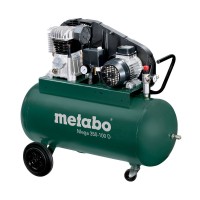 Компрессор Metabo MEGA 350-100 D 601539000