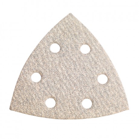 Шлифовальные листы DS Metabo 625681000