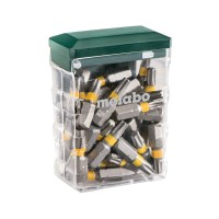 Набор бит T20, SP Metabo 626712000