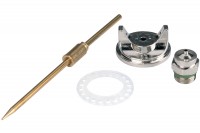 Комплект сопел краскораспылителя Metabo 628814000