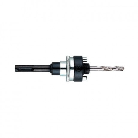 Переходник к коронкам Metabo 625218000