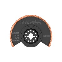 Сегментное пильное полотно Metabo 626962000