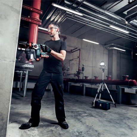 Аккумуляторный перфоратор Metabo KHA 18 LTX SET 600210930