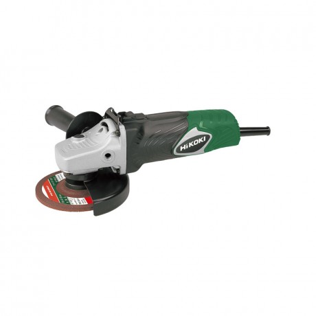 Угловая шлифмашина Hikoki G13SB3NUZ