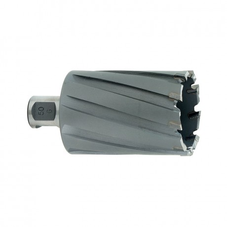 Пустотелое сверло HM Metabo 626590000