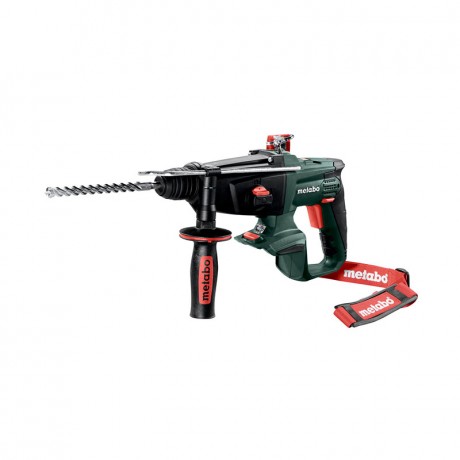 Аккумуляторный перфоратор Metabo KHA 18 LTX 600210890
