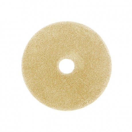 Войлочный полировальный круг мягкий, KNS Metabo 626395000