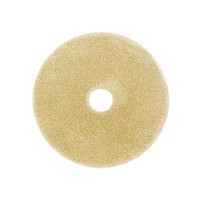 Войлочный полировальный круг мягкий, KNS Metabo 626395000