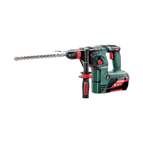 Аккумуляторный перфоратор Metabo KHA 36 LTX 600795650